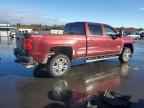 2016 CHEVROLET Silverado