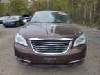 2013 CHRYSLER 200