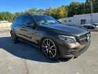 2018 MERCEDES-BENZ GLC-Class
