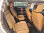 2011 LINCOLN MKT