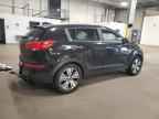 2016 KIA SPORTAGE