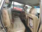 2008 HONDA PILOT