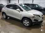 2016 CHEVROLET TRAX