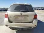 2010 TOYOTA HIGHLANDER