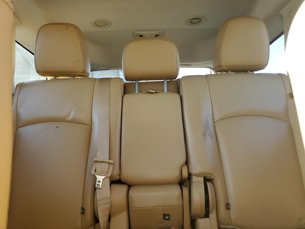 2015 DODGE JOURNEY