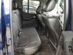 2011 NISSAN Frontier