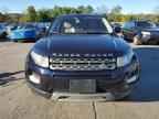 2015 LAND ROVER RANGE ROVER EVOQUE