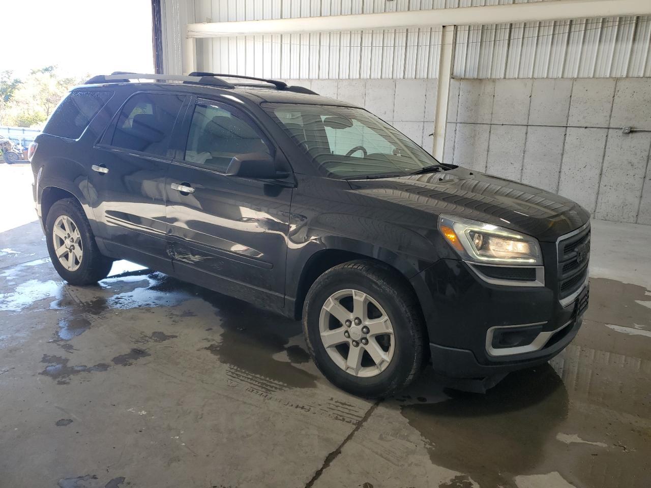 2014 GMC ACADIA