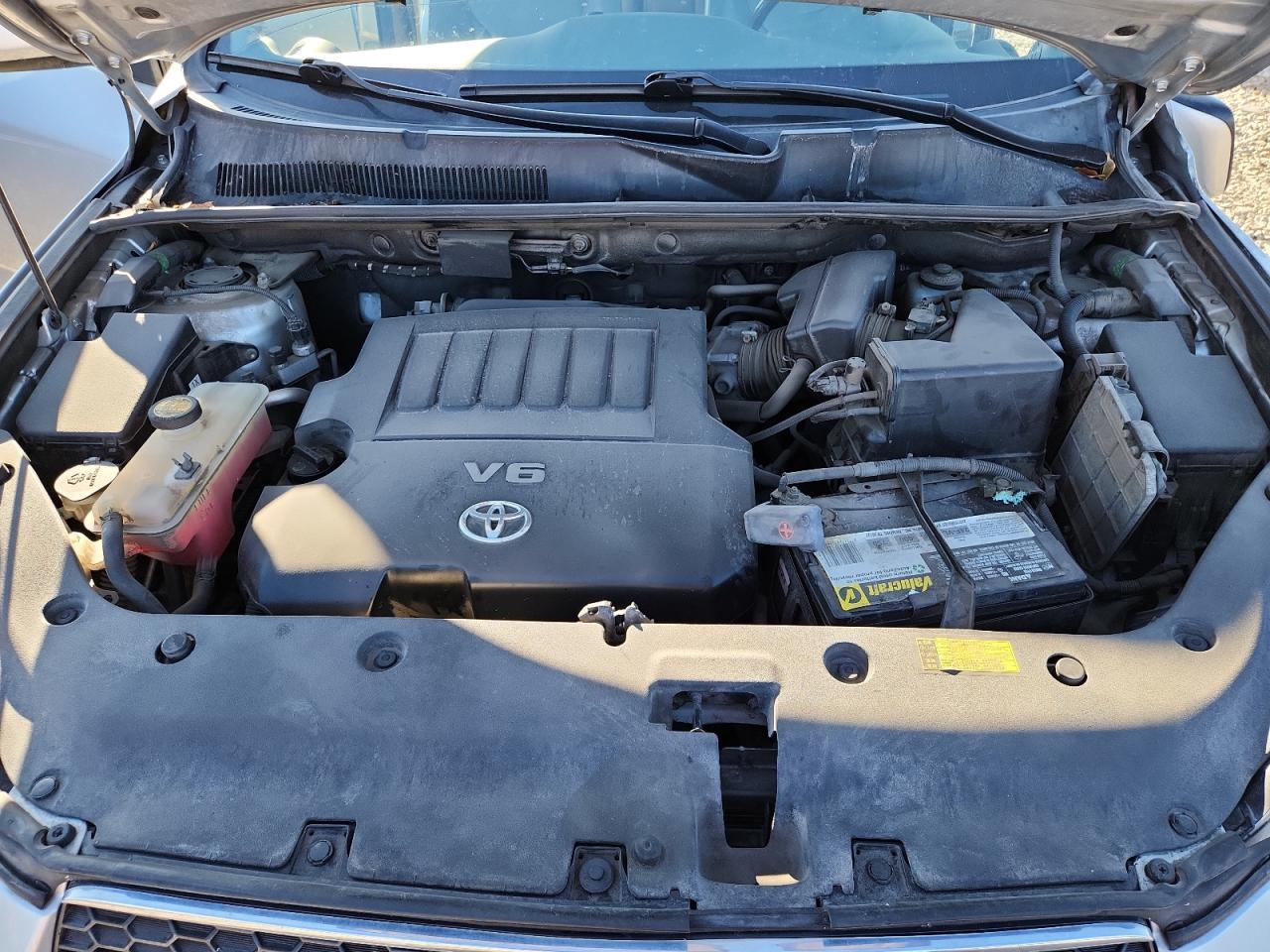 2010 TOYOTA RAV4