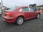 2012 CHRYSLER 200