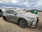 2025 LEXUS Nx