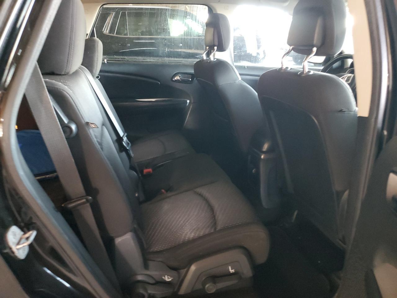 2014 DODGE JOURNEY