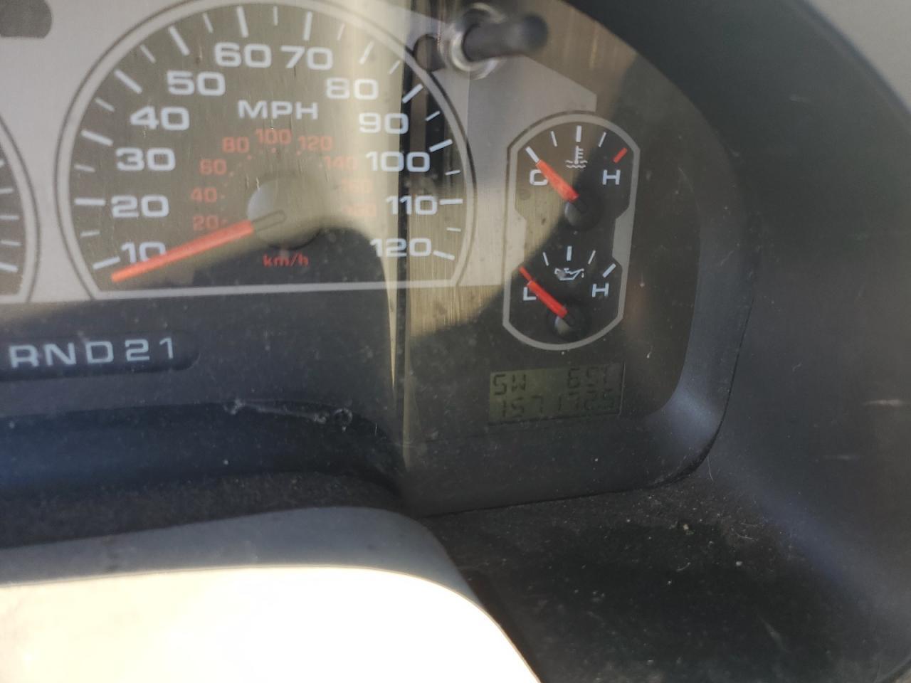 2007 FORD F-150