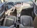 2015 CHEVROLET TRAX
