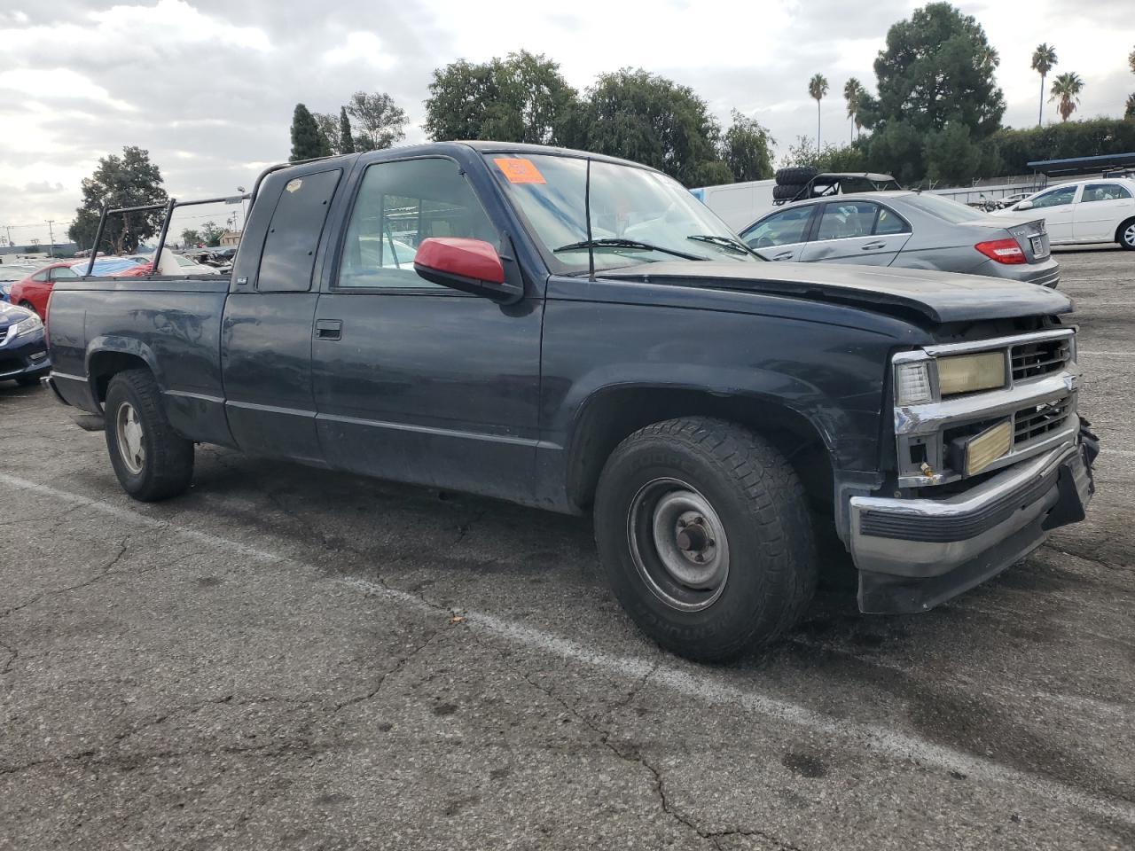 1997 GMC Sierra