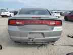 2013 DODGE CHARGER