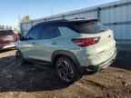 2024 CHEVROLET Trailblazer