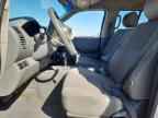 2007 NISSAN Frontier