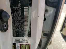 2008 TOYOTA SIENNA