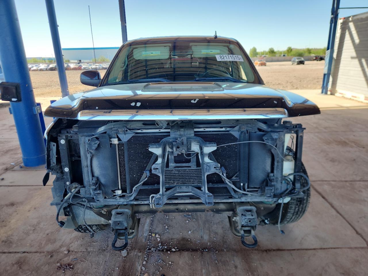 2008 GMC Sierra