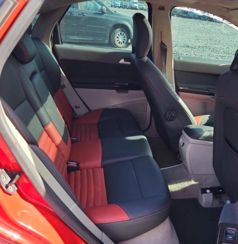 2007 VOLVO S40