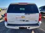 2010 CHEVROLET Suburban
