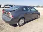 2011 HONDA CIVIC