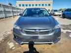 2022 SUBARU IMPREZA