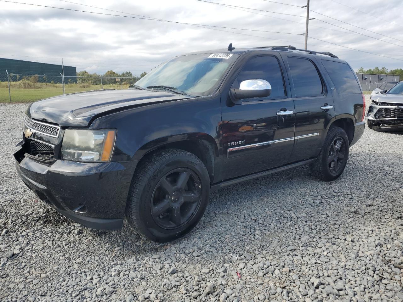 2011 CHEVROLET Tahoe