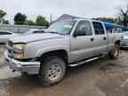 2004 CHEVROLET Silverado 2500
