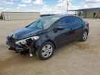 2015 KIA FORTE