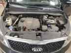 2016 KIA SPORTAGE