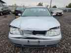 2003 VOLKSWAGEN JETTA