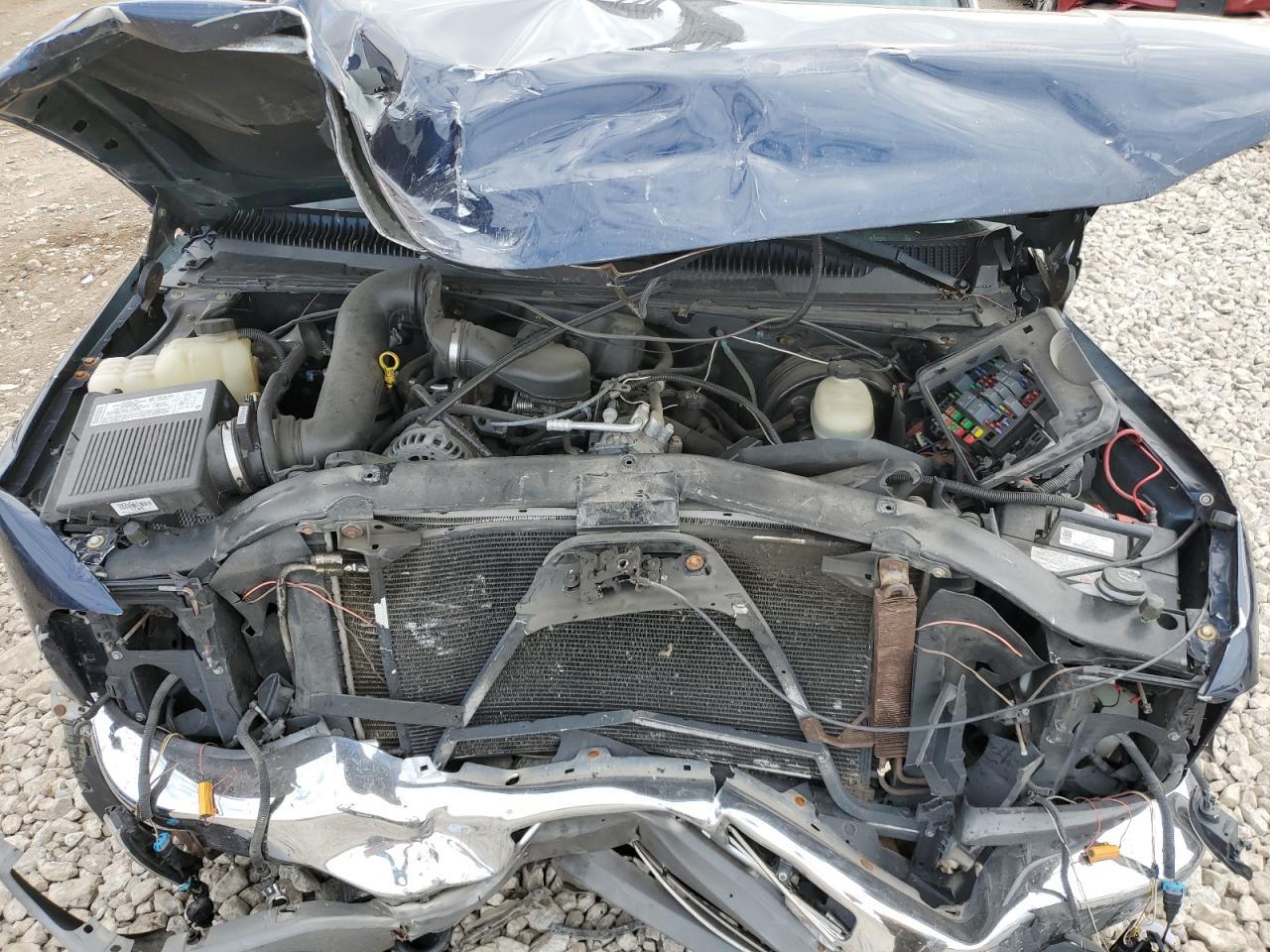 2006 GMC Sierra