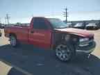 2002 CHEVROLET SILVERADO 1500