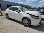 2016 TOYOTA SCION
