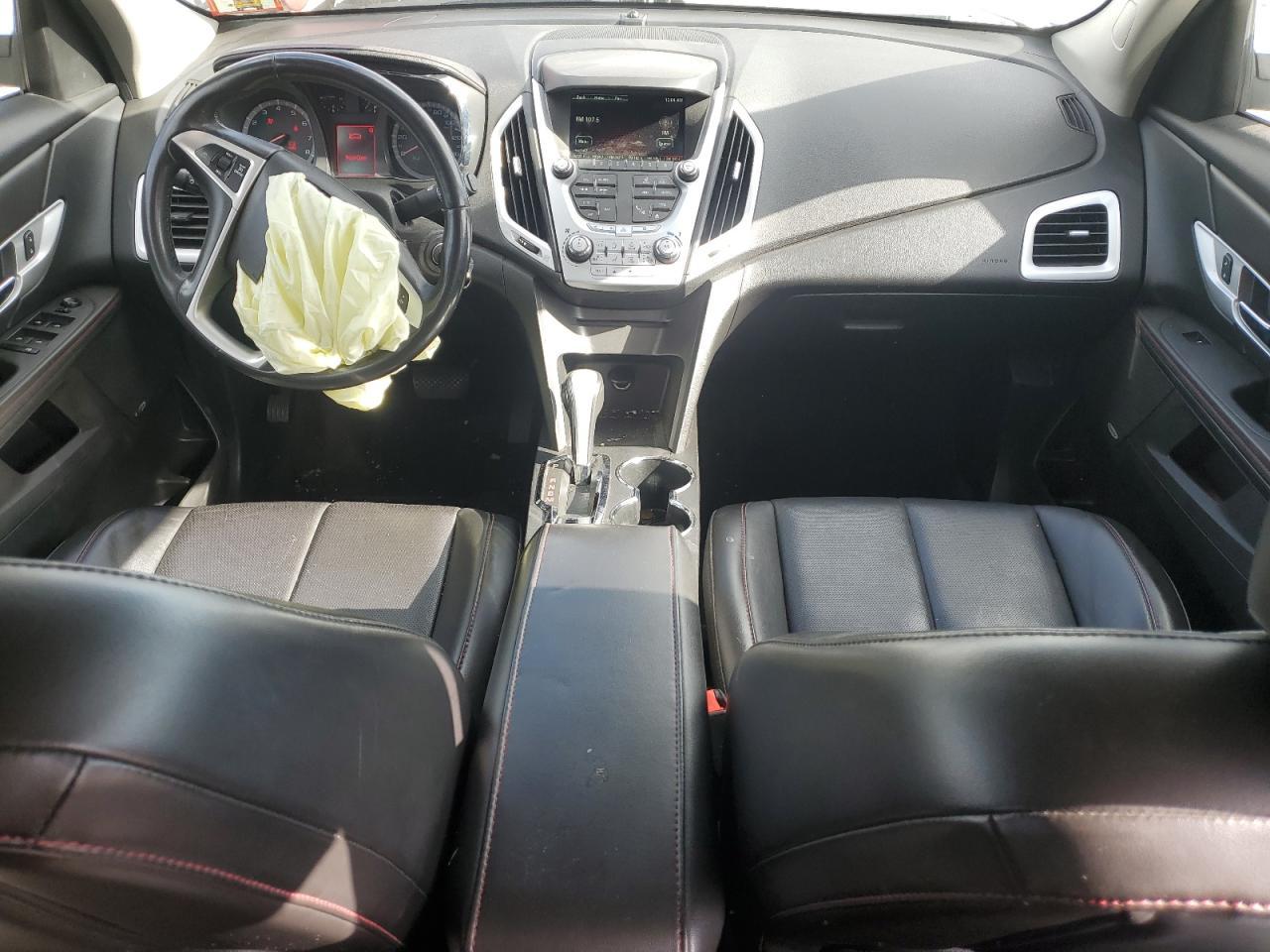 2013 GMC Terrain