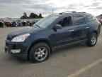 2010 CHEVROLET TRAVERSE