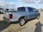 2019 HONDA Ridgeline