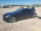 2017 CADILLAC CT6