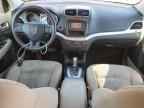 2011 DODGE JOURNEY