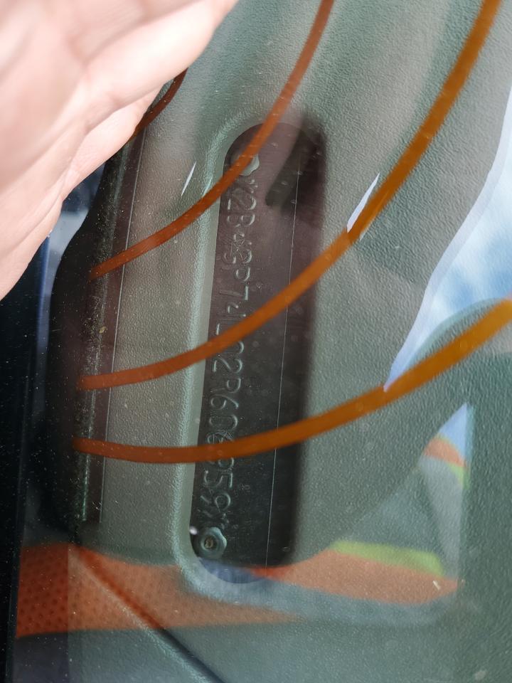2002 DODGE GRAND CARAVAN