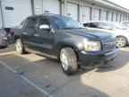 2008 CHEVROLET Avalanche