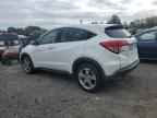 2017 HONDA HR-V
