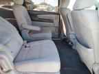 2011 HONDA ODYSSEY
