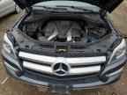 2014 MERCEDES-BENZ GL-Class