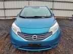 2014 NISSAN Versa Note