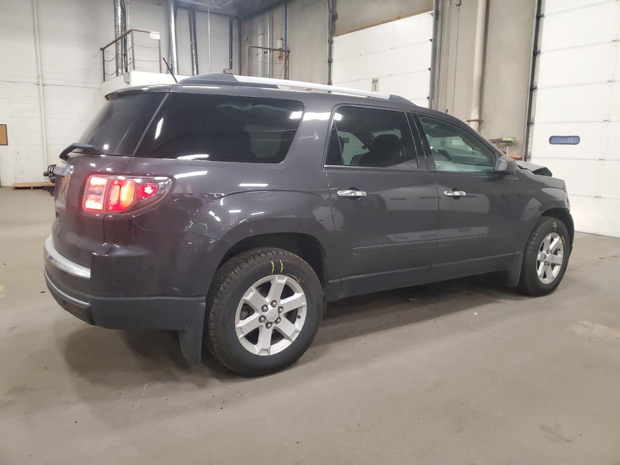 2014 GMC ACADIA