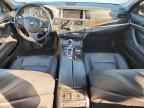 2015 BMW 5 series