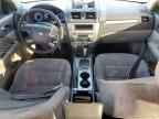 2010 FORD FUSION